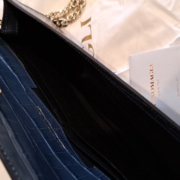 Bruno Magli bag - Picture 5 of 11